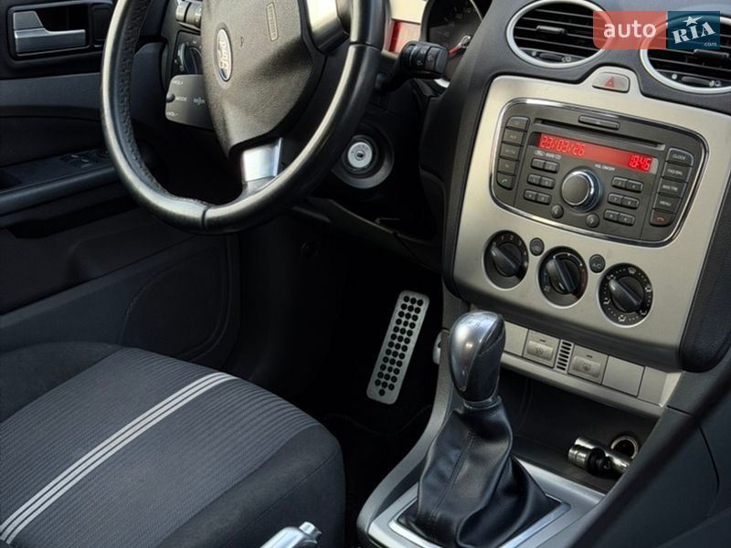 Універсал Ford Focus 2010 в Хмельницькому