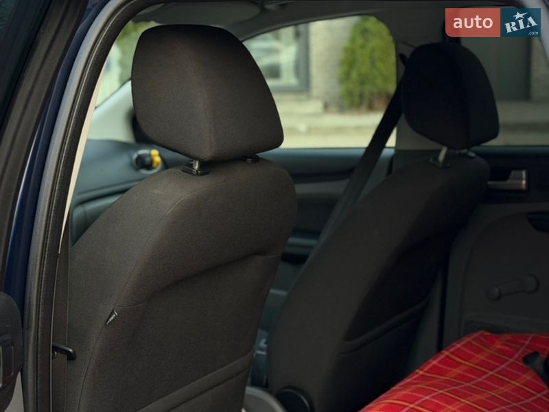 Універсал Ford Focus 2010 в Хмельницькому