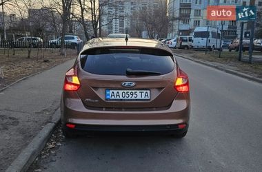 Хетчбек Ford Focus 2013 в Києві