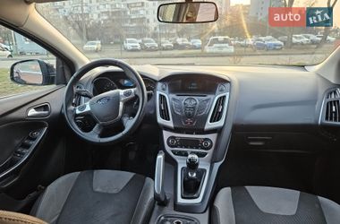 Хетчбек Ford Focus 2013 в Києві