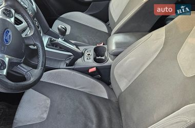 Хетчбек Ford Focus 2013 в Києві
