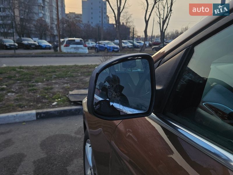 Хетчбек Ford Focus 2013 в Києві