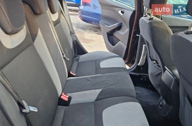 Хетчбек Ford Focus 2013 в Києві