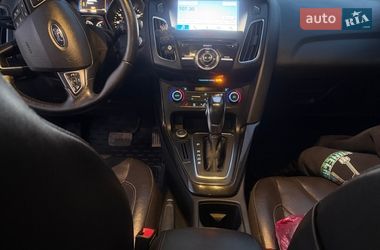 Седан Ford Focus 2016 в Сумах