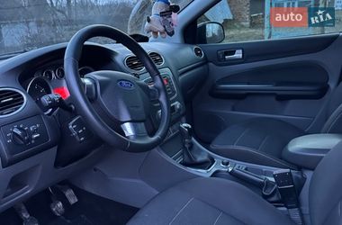 Универсал Ford Focus 2008 в Шумске