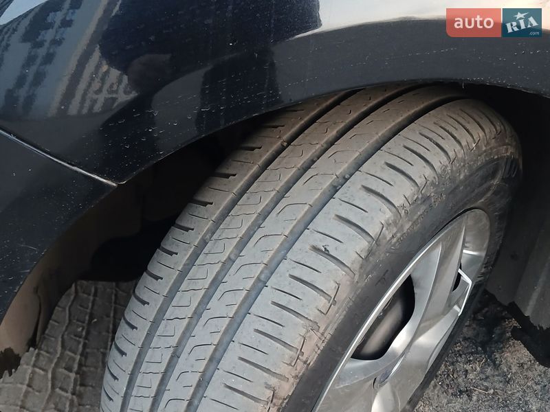 Хэтчбек Ford Focus 2007 в Киеве