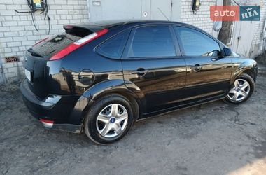 Хетчбек Ford Focus 2007 в Києві