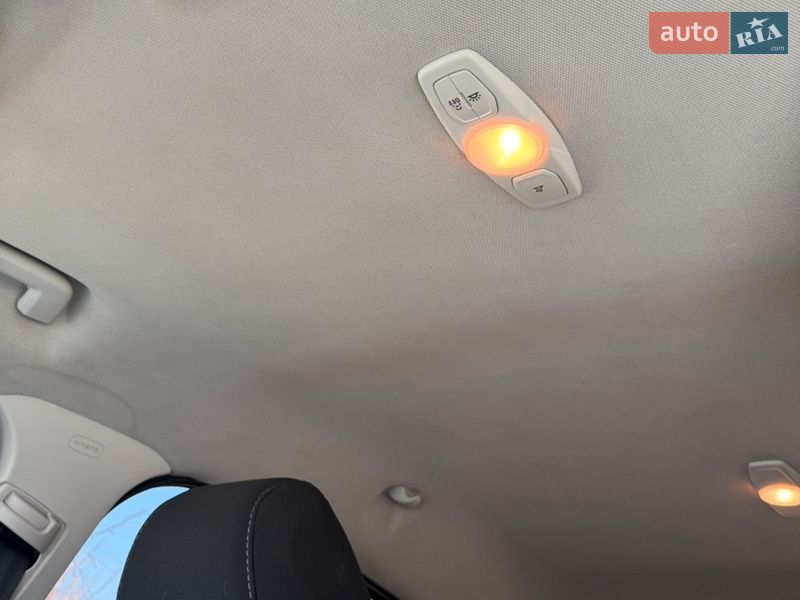 Хэтчбек Ford Focus 2014 в Харькове
