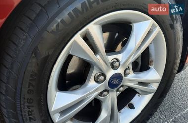 Седан Ford Focus 2013 в Киеве