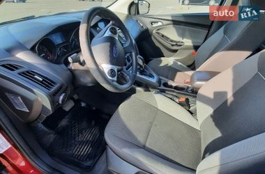 Седан Ford Focus 2013 в Киеве