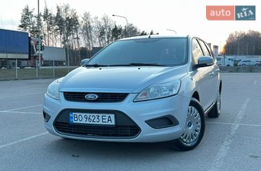 Універсал Ford Focus 2010 в Ковелі