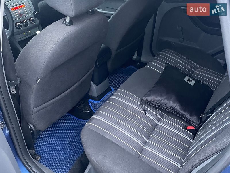 Універсал Ford Focus 2008 в Білій Церкві