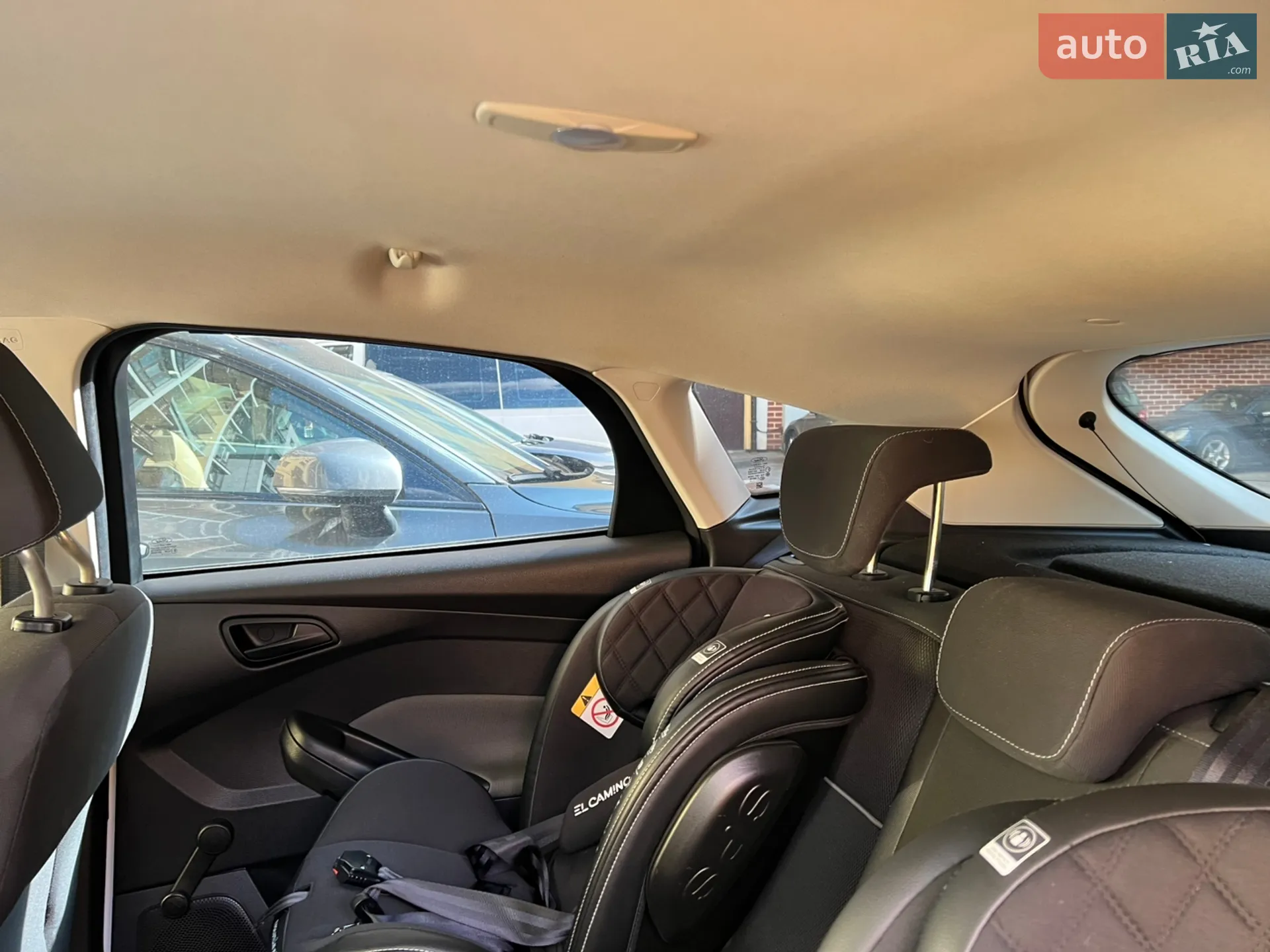 2012 Ford Focus - мініатюра 10