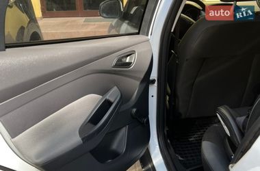 Хэтчбек Ford Focus 2012 в Стрые фото 15 Хэтчбек Ford Focus 2012 в Стрые
