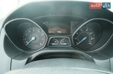 Хэтчбек Ford Focus 2018 в Черновцах