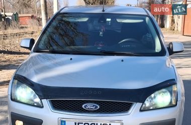 Універсал Ford Focus 2006 в Білій Церкві