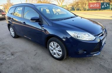 Универсал Ford Focus 2013 в Черкассах