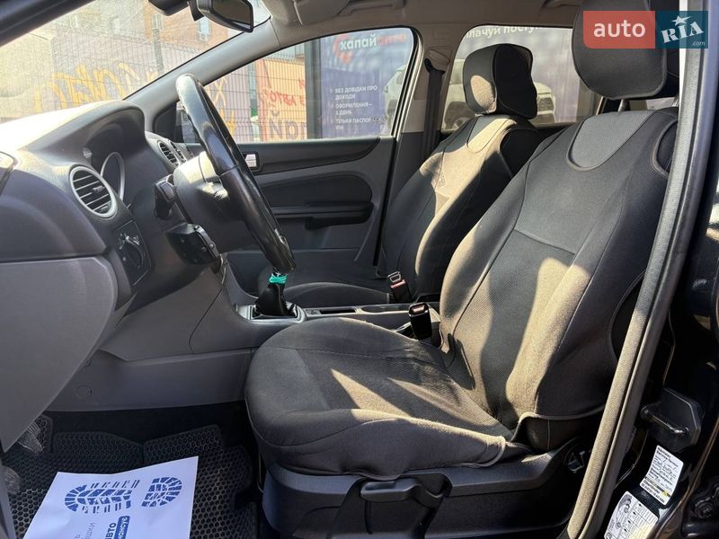 Универсал Ford Focus 2010 в Виннице фото 9 Универсал Ford Focus 2010 в Виннице