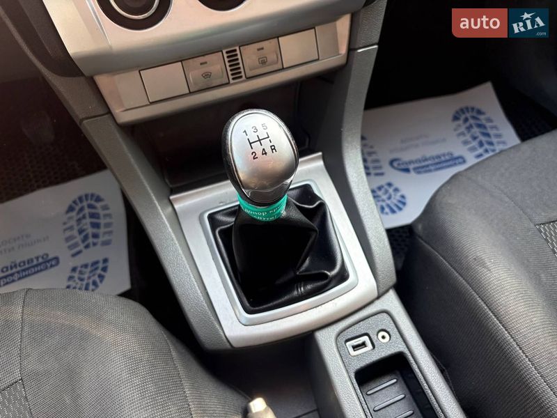 Универсал Ford Focus 2010 в Виннице фото 15 Универсал Ford Focus 2010 в Виннице