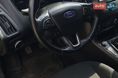 Универсал Ford Focus 2015 в Городке