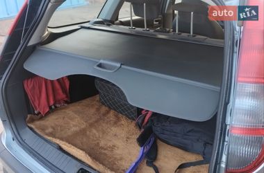Универсал Ford Focus 2005 в Чернигове