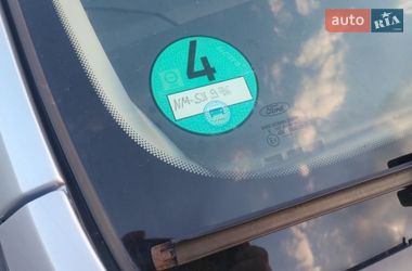 Универсал Ford Focus 2005 в Чернигове