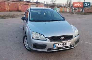 Универсал Ford Focus 2005 в Чернигове