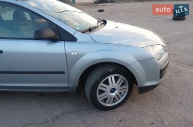 Универсал Ford Focus 2005 в Чернигове
