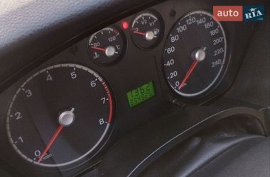 Универсал Ford Focus 2005 в Чернигове