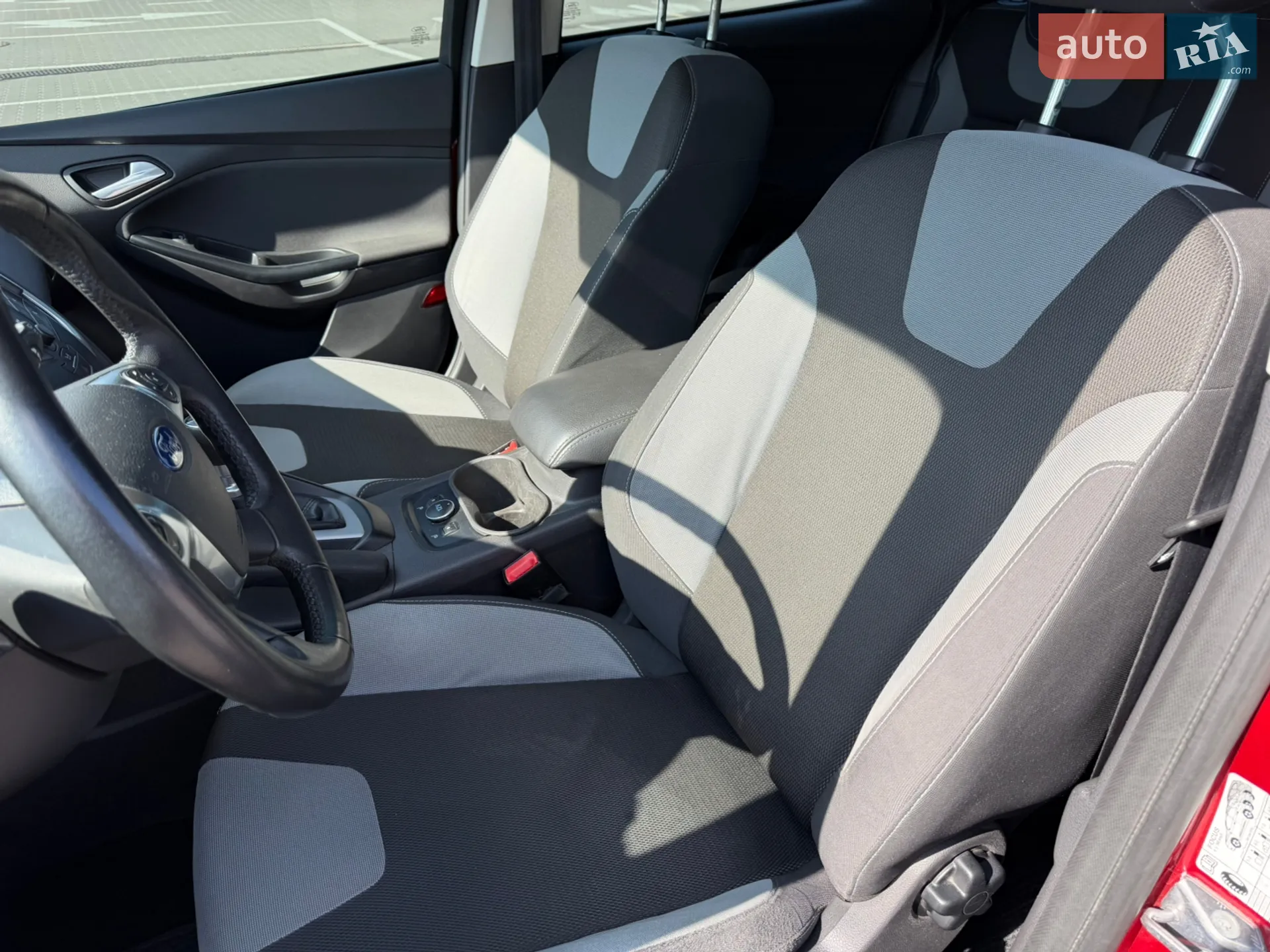 2013 Ford Focus - мініатюра 37
