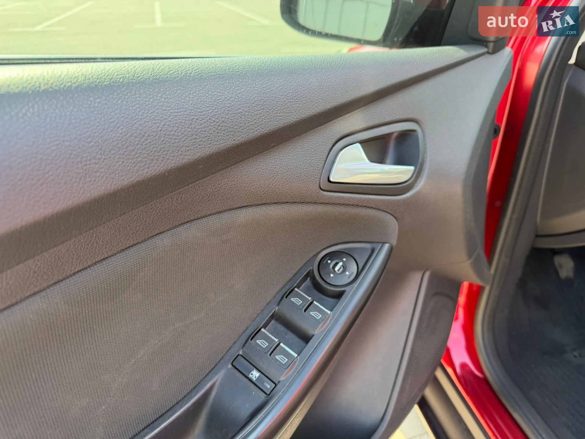 2013 Ford Focus - мініатюра 44