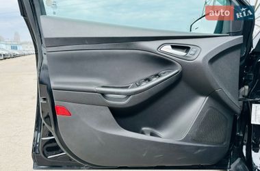 Седан Ford Focus 2018 в Харькове