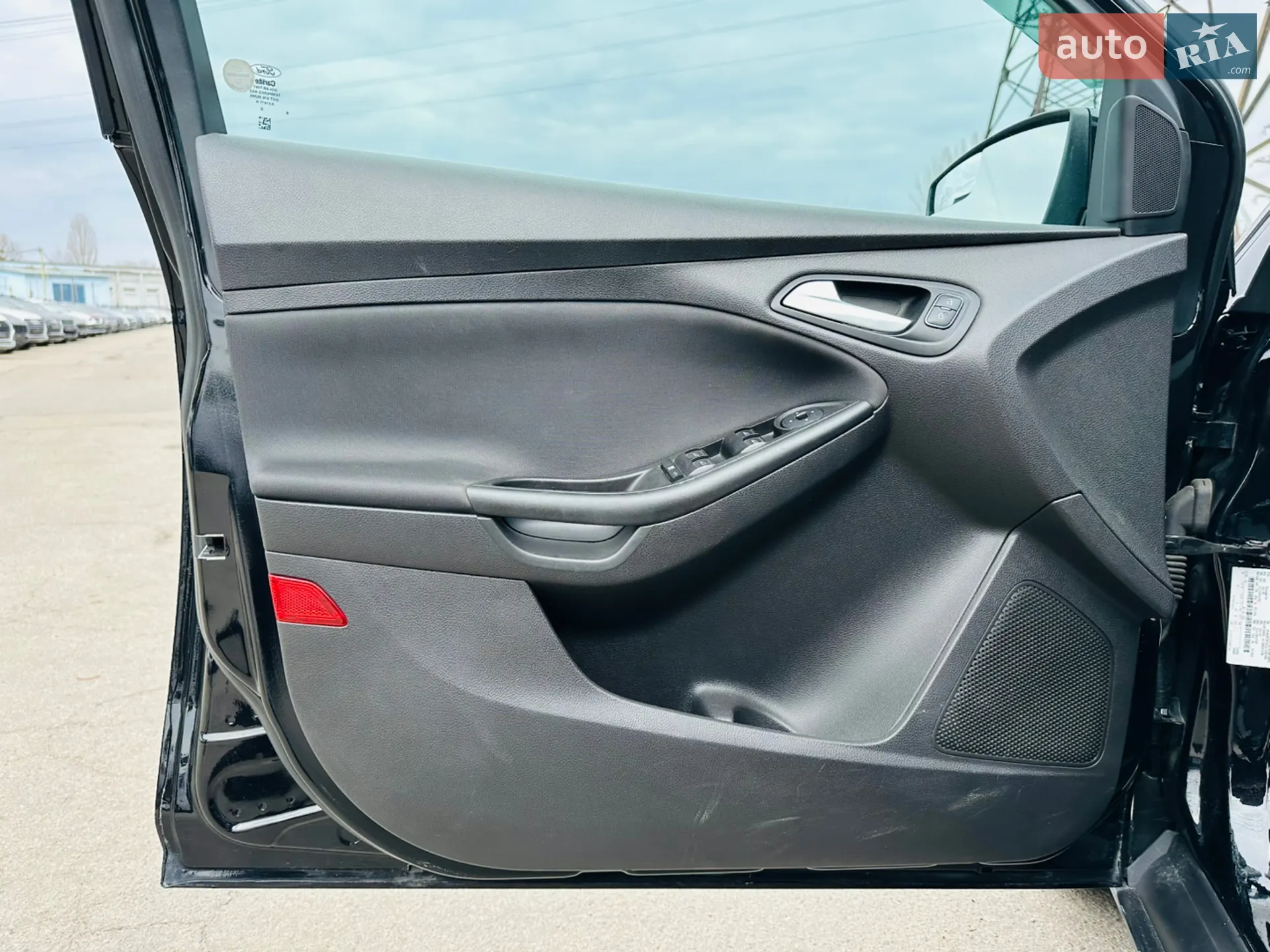 2018 Ford Focus - мініатюра 15