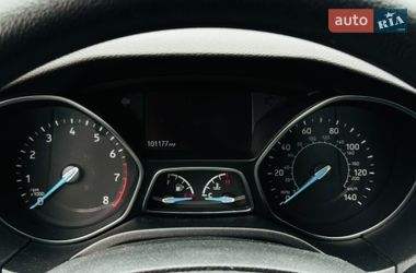Седан Ford Focus 2018 в Харькове