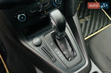 Седан Ford Focus 2018 в Харькове
