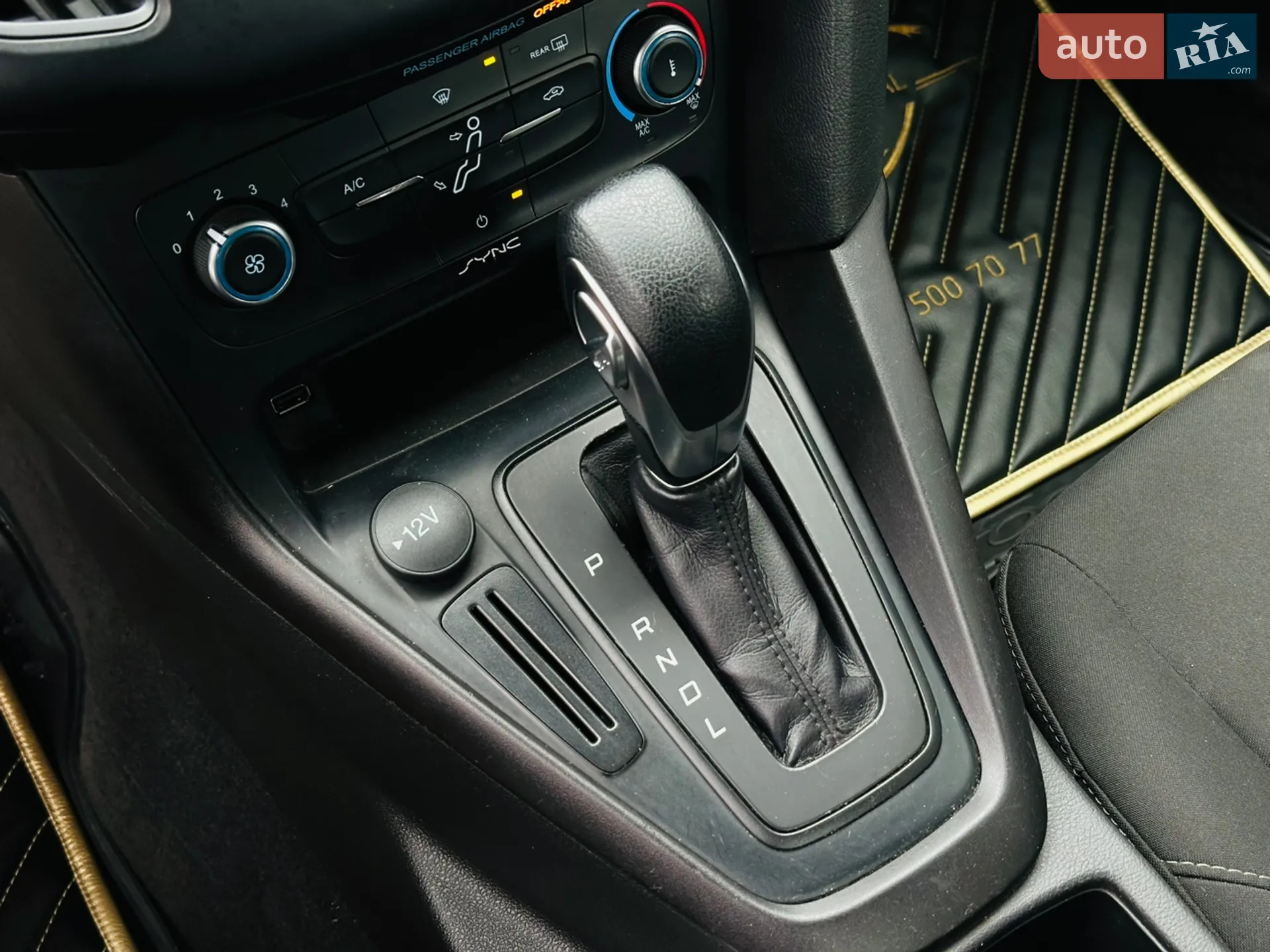 2018 Ford Focus - мініатюра 33
