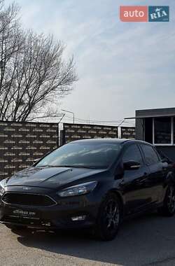 Седан Ford Focus 2012 в Киеве