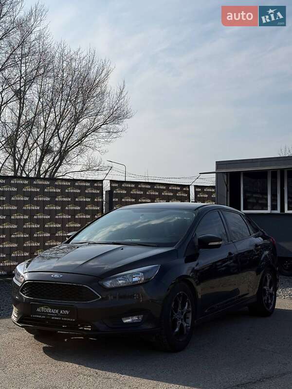 Ford Focus 2012 Ford Focus 2012