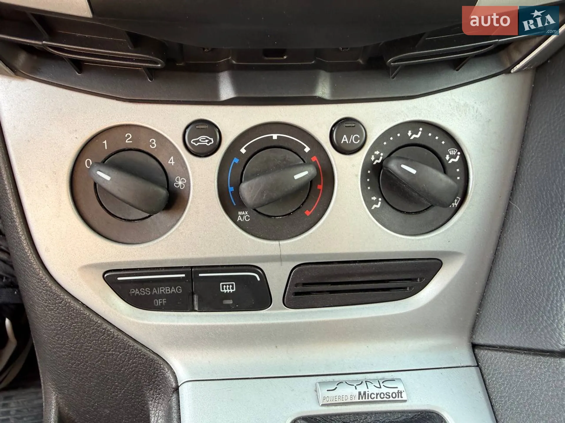 2013 Ford Focus - мініатюра 25
