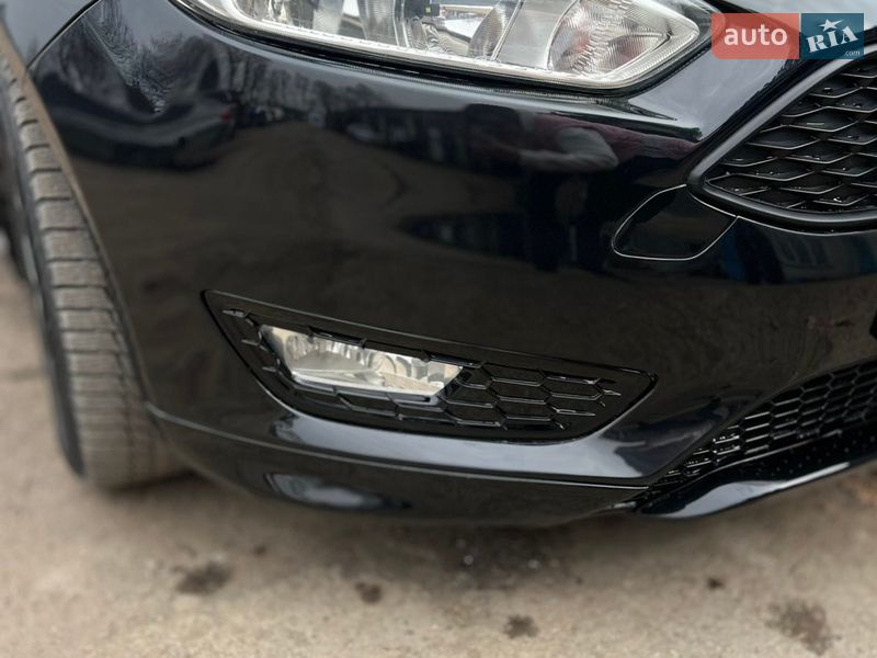 Седан Ford Focus 2015 в Тернополі фото 29 Седан Ford Focus 2015 в Тернополі