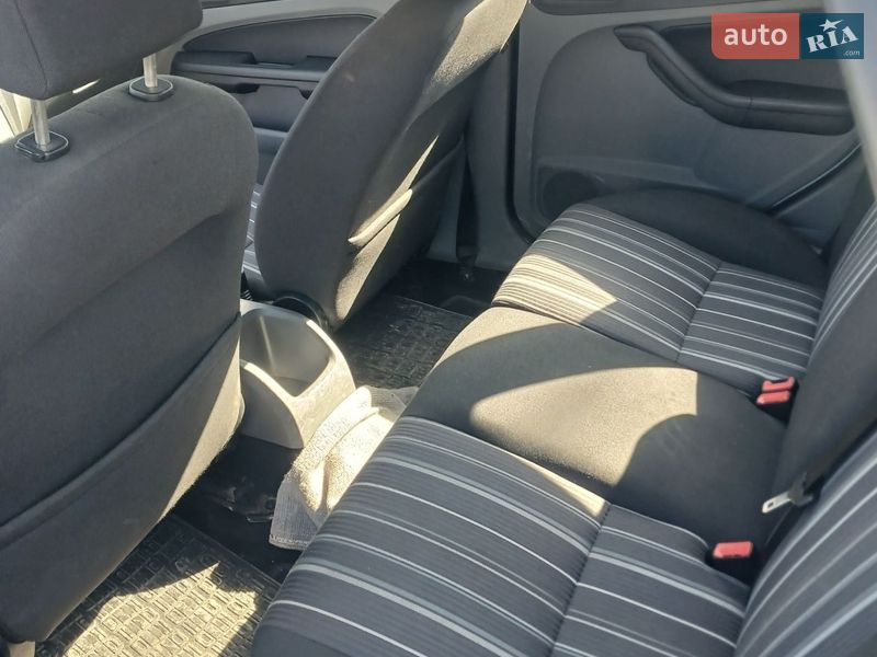 Седан Ford Focus 2009 в Коломиї фото 7 Седан Ford Focus 2009 в Коломиї