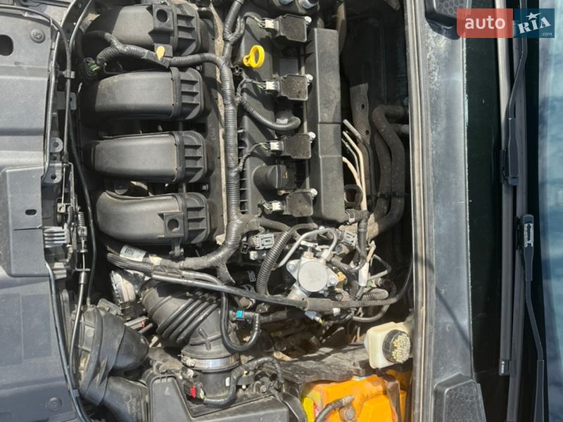 Седан Ford Focus 2016 в Одессе фото 5 Седан Ford Focus 2016 в Одессе