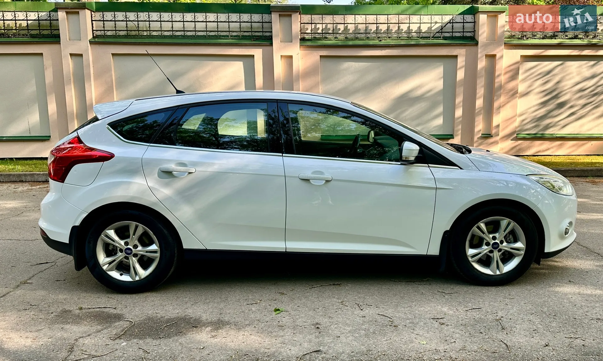 2013 Ford Focus - мініатюра 4