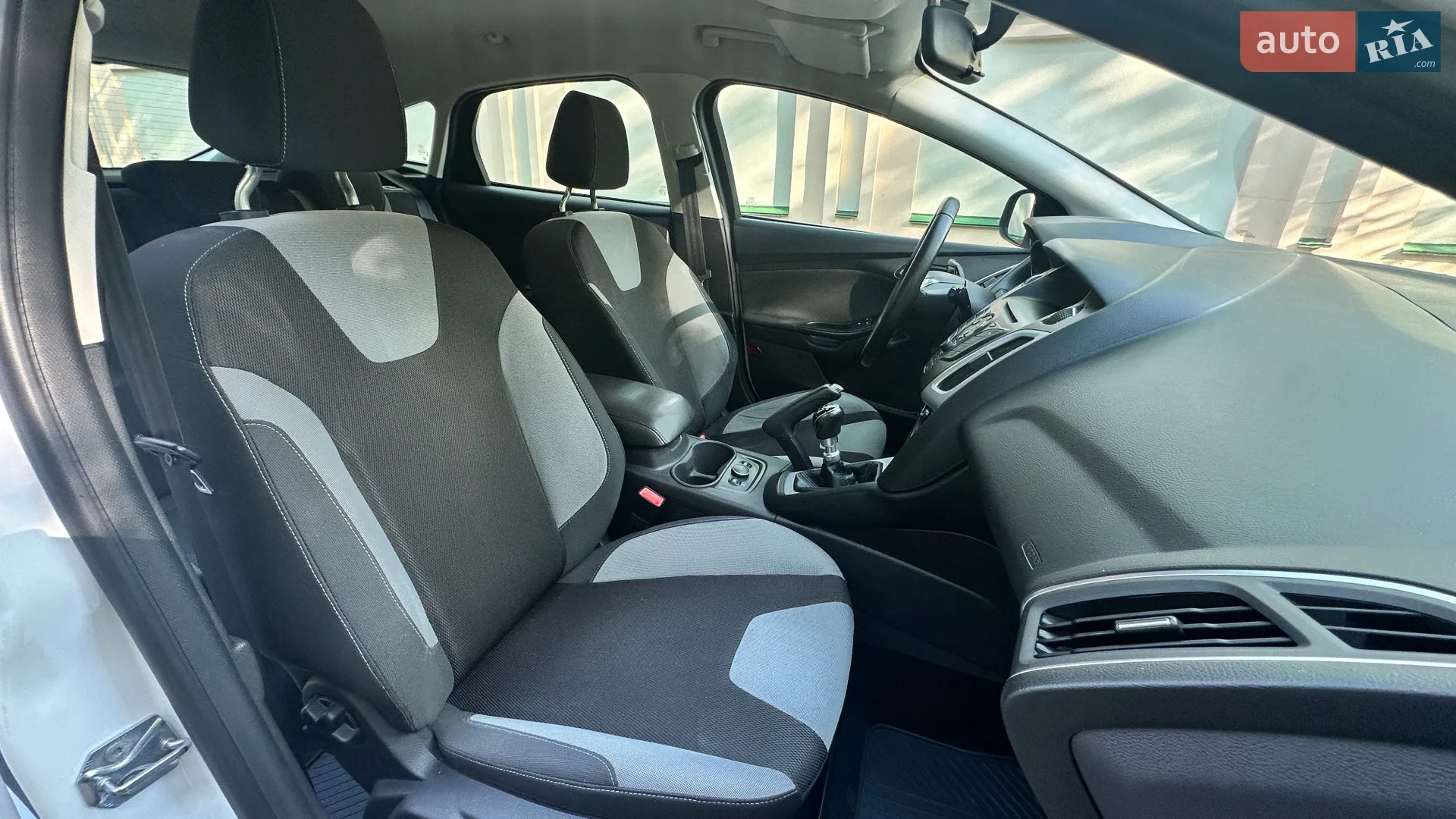 2013 Ford Focus - мініатюра 14