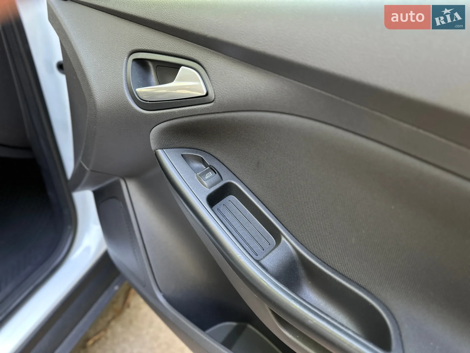 2013 Ford Focus - мініатюра 27