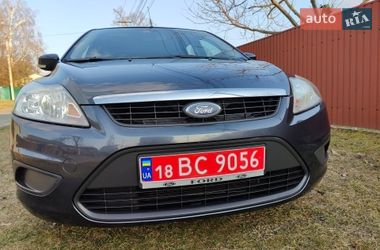 Универсал Ford Focus 2008 в Киеве