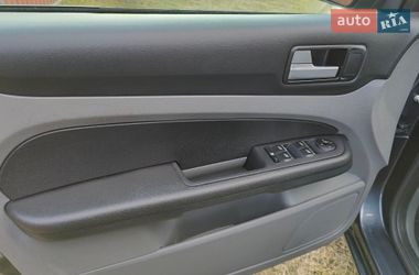 Универсал Ford Focus 2008 в Киеве