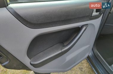 Универсал Ford Focus 2008 в Киеве