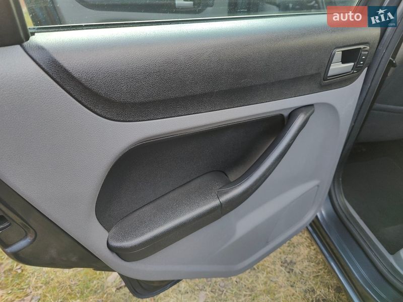 Универсал Ford Focus 2008 в Киеве