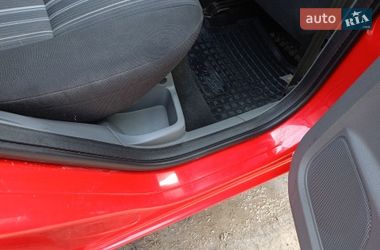 Хэтчбек Ford Focus 2010 в Бродах